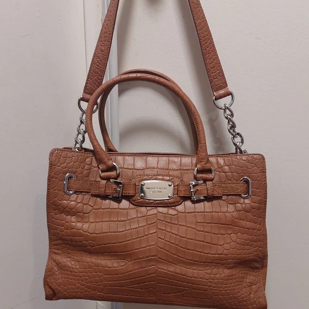 Michael Kors beautiful bag